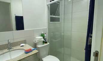 Imagem 6: Imóvel para aluguel com 90 metros quadrados com 3 quartos em Ponta Negra - Manaus - AM