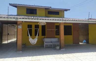 Imagem: Casa para Venda em Itanhaém, Campos Eliseos