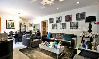 Imagem: Apartamento - Alphaville/Barueri