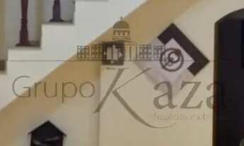 Imagem 4: Casa - Bosque dos Ypês - 3 Dormitórios - 180m²