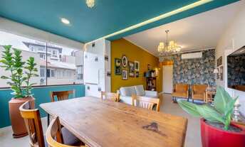 Imagem 2: Ótimo apartamento 3 quartos e 1 vagas