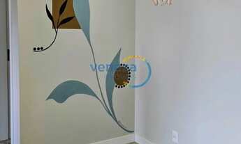 Imagem 3: Apartamento com 2 quartos para alugar por R$ 3300.00, 62.56 m2 - GLEBA PALHANO - LONDRINA