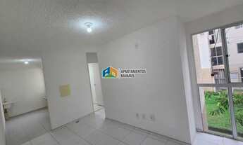 Imagem 2: Conquista Tarumã - 2 Quartos - Av. do Turismo