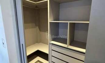 Imagem 3: Apartamento com 2 dormitórios à venda, 95 m² por R$ 1.690.000,00 - Alphaville - Barueri/SP