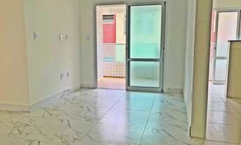 Imagem 3: VENDA 02 dorm no Flórida - Praia Grande - SP