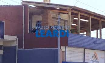 Imagem: CASA ASSOBRADADA - JARDIM DO ESTÁDIO