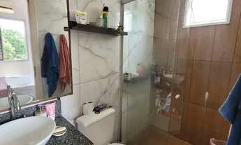 Imagem 4: Vendo Apto Cond. Fit Coqueiro, c/ 3 quartos, sendo 1 suíte, sala de estar/jantar, cozinha