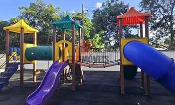 Imagem 7: APARTAMENTO 3 SUÍTES REPLETO EM ARMÁRIOS - COND. TERRA MUNDI - SANTOS DUMONT - GOIÂNIA - G