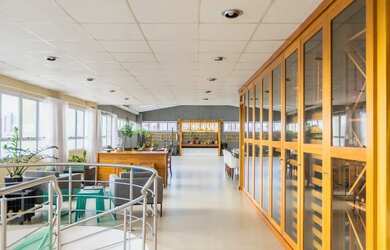 Imagem 6: Cobertura com 5 quartos no edifício Saint Moritz no Batel