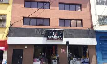 Imagem: Loja para alugar no Centro de São Paulo