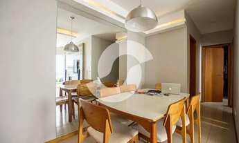 Imagem 3: Apartamento de 80 m² na Guaporé - São Francisco - Niterói - RJ, à venda por R$ 550.000