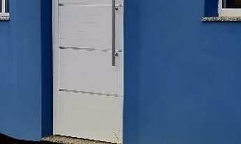 Imagem 2: CASA NOVA NUNCA HABITADA EM NOVA SANTA RITA