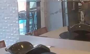 Imagem 4: Casa com piscina a venda no bairro Saco dos Limões - Florianópolis