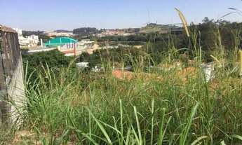 Imagem 3: Terreno à venda, 887 m² por R$ 1.100.000,00 - Reserva das Videiras - Louveira/SP