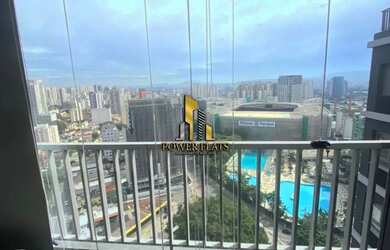 Imagem: Flat mobiliado para locação em Perdizes