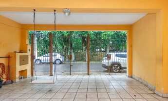 Imagem 3: Casa para venda em Jardim Cidade Pirituba com 3 quartos, sendo 1 suíte , 110m²