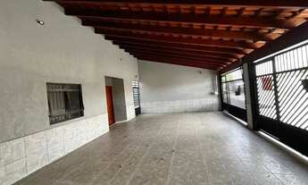 Imagem 2: Casa Sobrado a Venda Jardim Regina - Indaiatuba SP - HD Invest