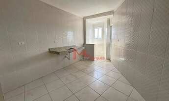 Imagem 2: Apartamento com 2 dormitórios, 94 m² - venda por R$ 500.000,00 ou aluguel por R$ 3.000,00