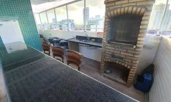 Imagem 3: Jardim Oceania - Alugo apartamento amplo e ventilado, 2 quartos, mobiliado!