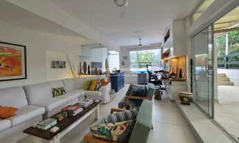 Imagem 5: Duplex para venda com 202 metros quadrados com 3 quartos em Barra da Tijuca - Rio de Janei