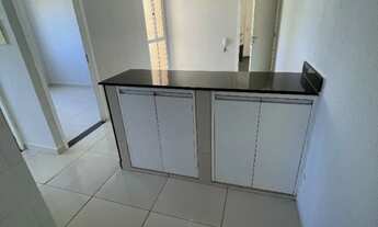 Imagem 4: Alugo Apartamento Condomínio Total Ville 8- Planaltina DF