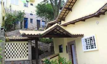 Imagem 5: Casa em Avenida Tupiniquins - Japuí - São Vicente/SP