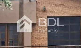 Imagem 2: Casa - Taquaral - Campinas