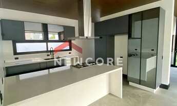 Imagem 5: Casa de condomínio em Alameda das Aroeiras - Alphaville - Santana de Parnaíba/SP