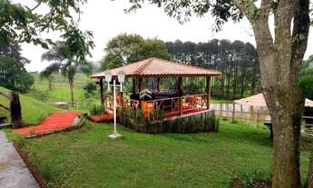 Imagem 7: Chácara Real (Caucaia do Alto) Cotia 200,00 (M²