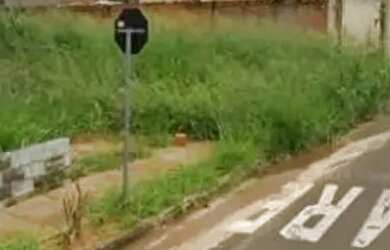 Imagem 2: Terreno à venda, 242 m² por R$ 140.000,00 - Parque das Amoras II - São José do Rio Preto/S