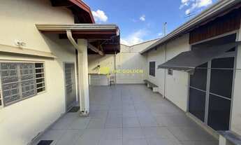 Imagem 3: Casa para locação em Valinhos Bairro Bom Retiro