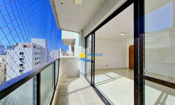 Imagem 6: Cobertura com 4 dormitórios à venda, 280 m² por R$ 1.400.000,00 - Pitangueiras - Guarujá/S