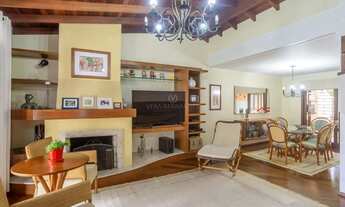 Imagem 3: Casa no bairro Tristeza