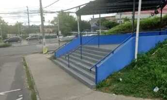 Imagem 2: Casa a Venda na Rua da Escola Militar Cidade Nova