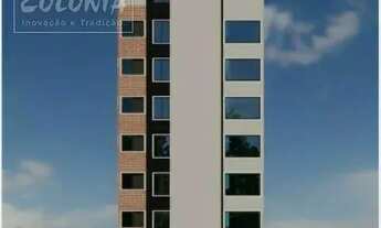 Imagem 6: Apartamento a venda - Vila São Pedro, Santo André