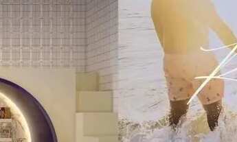 Imagem 7: Apartamento com 2 quartos, Mirim, Praia Grande - R$ 649 mil, Cod: 722083