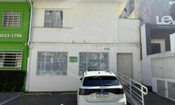 Imagem: Loja Comercial 7,95x20,12 - Z. ZEUP - Moema