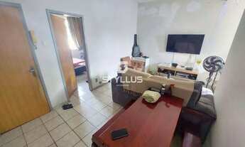 Imagem 3: Apartamento Grande em Maria da Graça, Próximo ao Metrô e Comércio! M69N