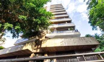 Imagem: Vendo apartamento com 4 suítes 300m² na