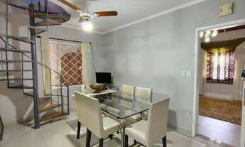 Imagem 5: Casa com 5 dormitórios à venda, 156 m² por R$ 1.840.000,00 - Santa Mônica - Florianópolis