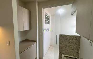 Imagem 5: Imóvel para venda tem 53 metros quadrados com 2 quartos em Vila Santa Tereza - Bauru - SP