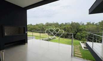 Imagem 6: Viva o Sonho: Residência Exclusiva com Amenidades de Cinco Estrelas em Condomínio Privado