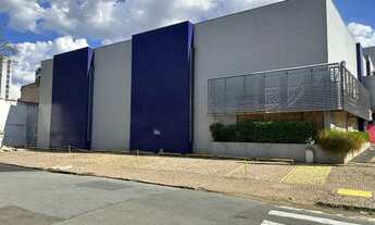 Imagem 2: Casa comercial para locação em Taquaral , 625m²