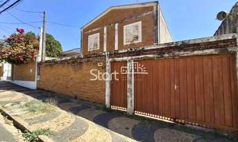 Imagem: Casa - Taquaral - Campinas