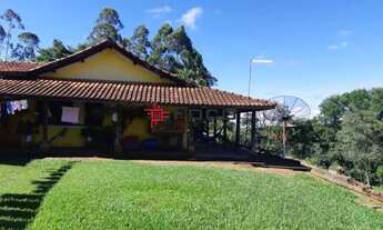 Imagem: Sítio - 3 quartos /1 suíte - Altos da