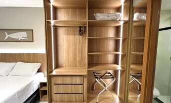 Imagem 5: Stúdio Mobiliado em Stella Maris Ilha de Mikonos 1 quarto mobiliado (SA-LB