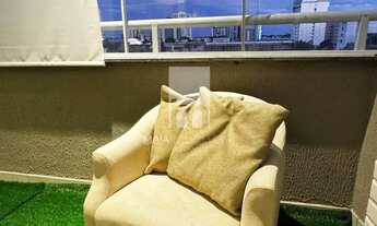 Imagem 3: Alugo lindo apartamento tipo loft no Unique Studio