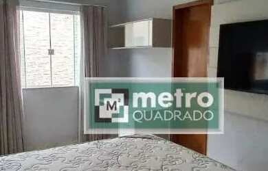 Imagem 6: Apartamento com 2 dormitórios para alugar, 133 m² por R$ 3.601,25/mês - Novo Rio Das Ostra