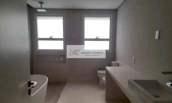 Imagem 5: Ed. La Torre - Apartamento à venda com 4 suítes - Bela Suiça, Londrina/PR