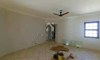 Imagem 4: CASA - 3 DORMITÓRIOS - ALTOS DE SANTANNA II